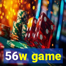56w game